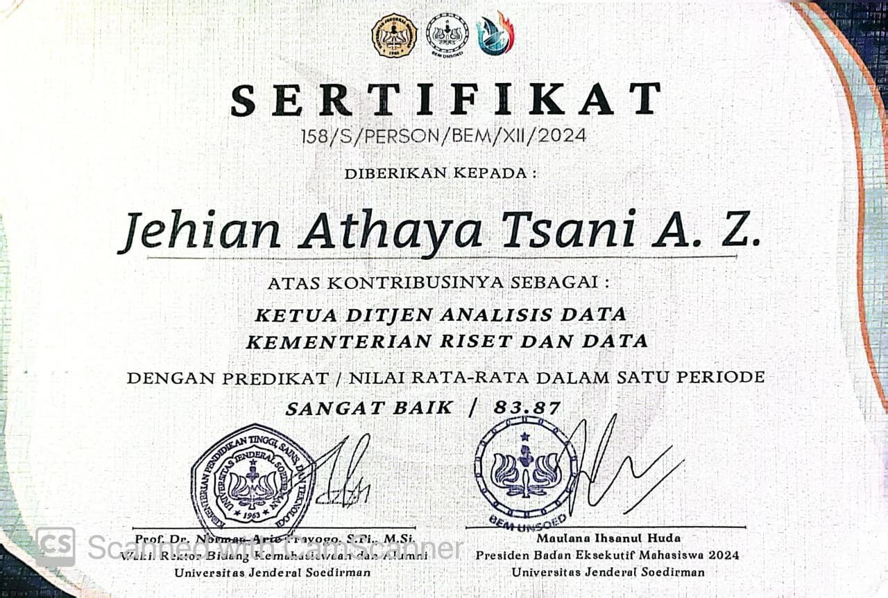 Award Image