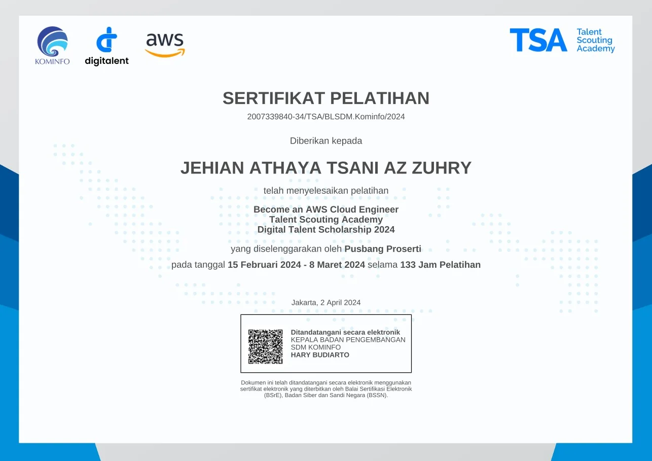 Award Image