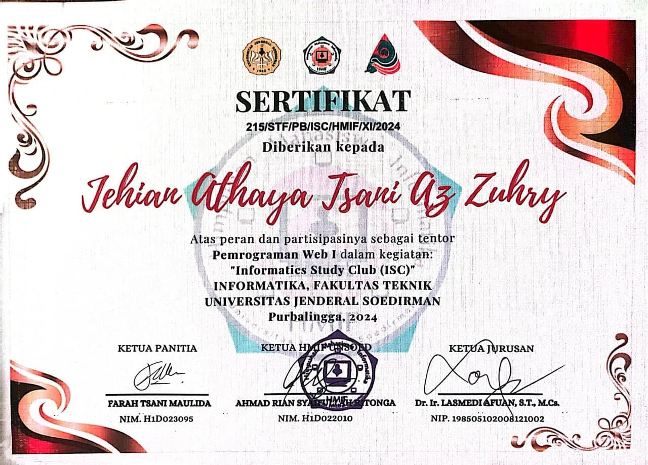 Award Image