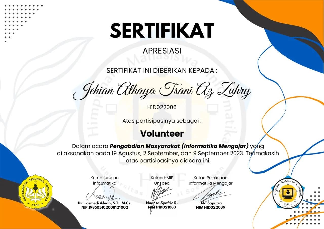 Award Image